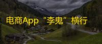 电商App“李鬼”横行 窃取信息威胁消费者财产平安